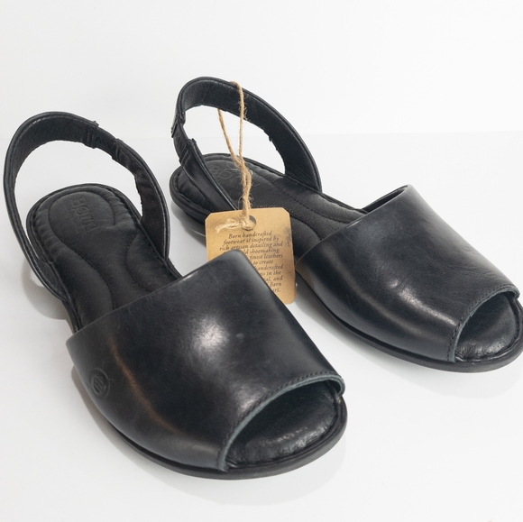 Born Trang Sandals -6 - Picture 3 of 6